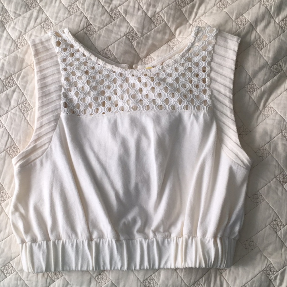 Free people top